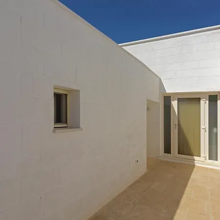Dimora Torre Bianca Holiday home Ostuni