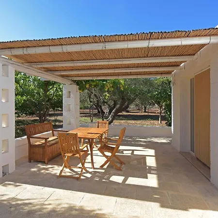 Dimora Torre Bianca Ostuni