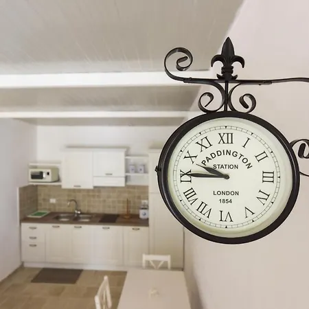 Holiday home Dimora Torre Bianca