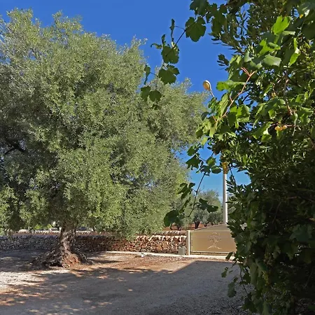 Dimora Torre Bianca Holiday home
