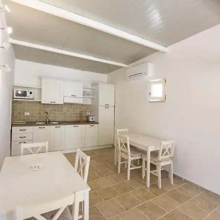 Dimora Torre Bianca * Ostuni