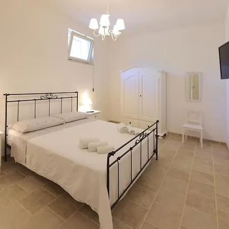 Dimora Torre Bianca Holiday home