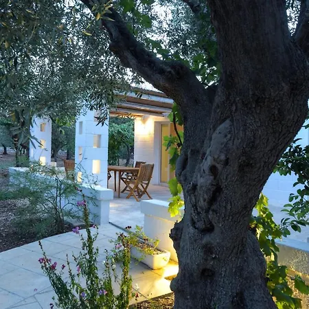 Dimora Torre Bianca Holiday home Ostuni