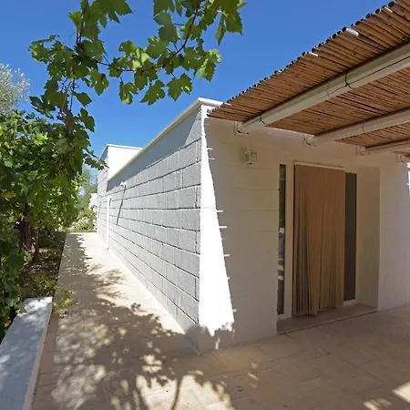 Dimora Torre Bianca Holiday home *