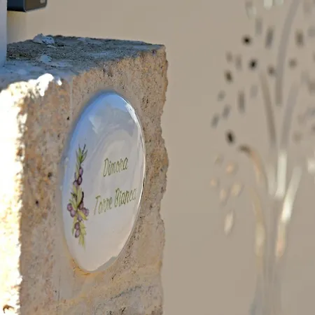 Dimora Torre Bianca Ostuni