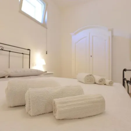 Dimora Torre Bianca Holiday home