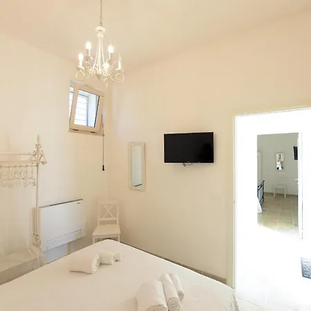 Dimora Torre Bianca * Ostuni