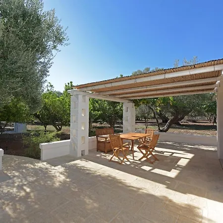 Dimora Torre Bianca Holiday home Ostuni