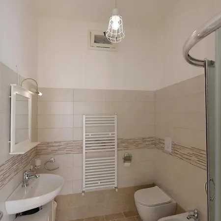Holiday home Dimora Torre Bianca