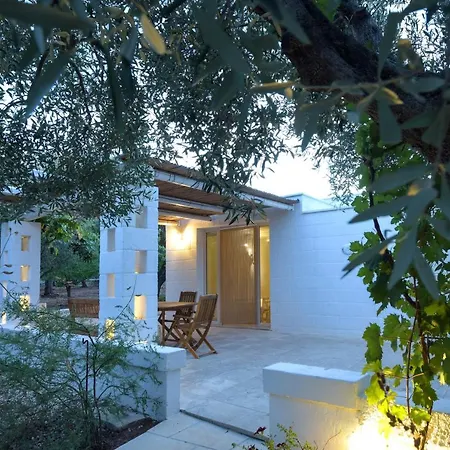 Dimora Torre Bianca Ostuni