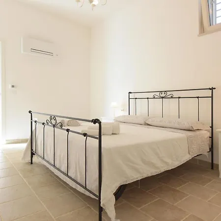 Dimora Torre Bianca Holiday home Ostuni