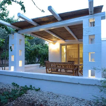 Dimora Torre Bianca Holiday home Ostuni
