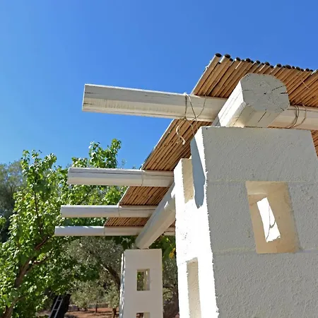 Holiday home Dimora Torre Bianca Ostuni