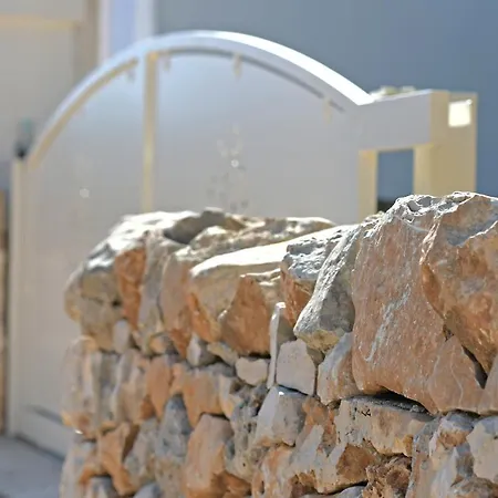 Dimora Torre Bianca Ferienhaus Ostuni