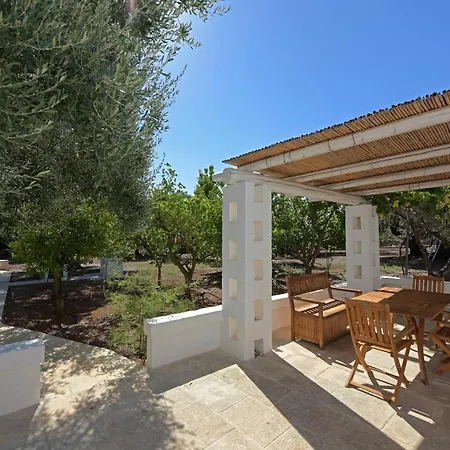 Dimora Torre Bianca * Ostuni
