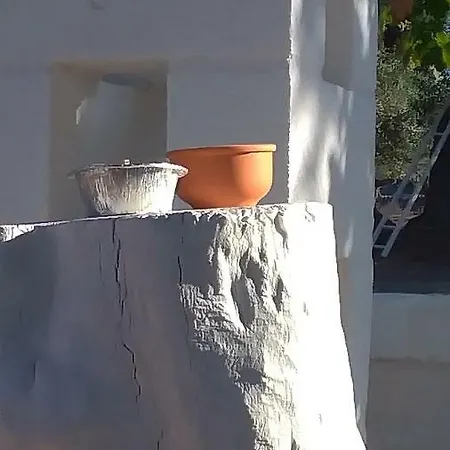 Dimora Torre Bianca