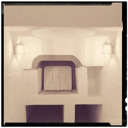 Holiday home Dimora Torre Bianca