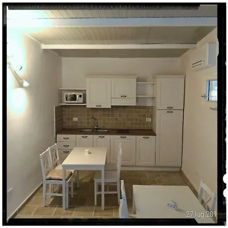 Dimora Torre Bianca Holiday home Ostuni