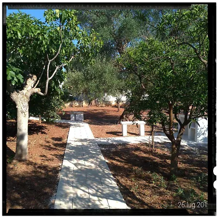 Dimora Torre Bianca Ostuni